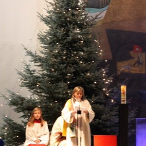 Sternsinger