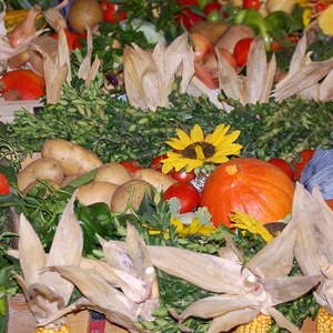 Erntedankfest