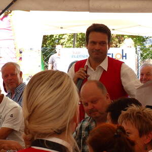 Pfarrfest 2015, Pfarre Neumarkt im Mühlkreis